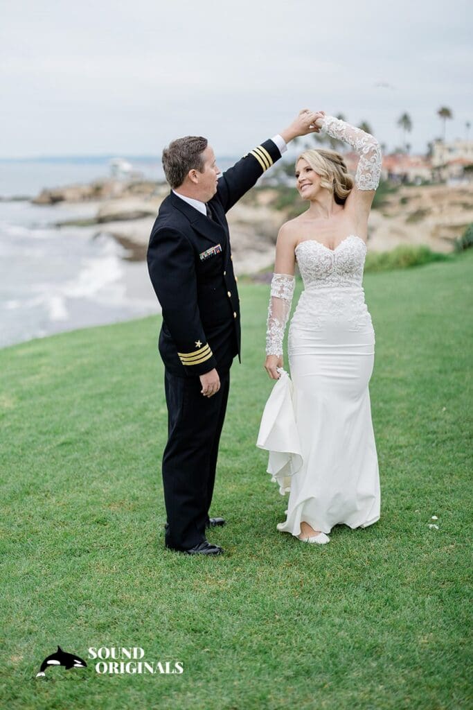 Cuvier Club La Jolla Wedding // Brian + Hana -