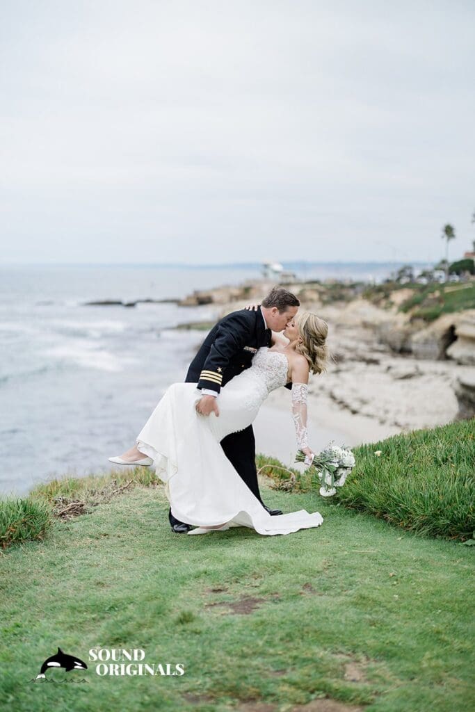Cuvier Club La Jolla Wedding // Brian + Hana -