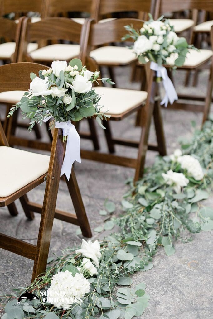 Cuvier Club La Jolla Wedding // Brian + Hana -