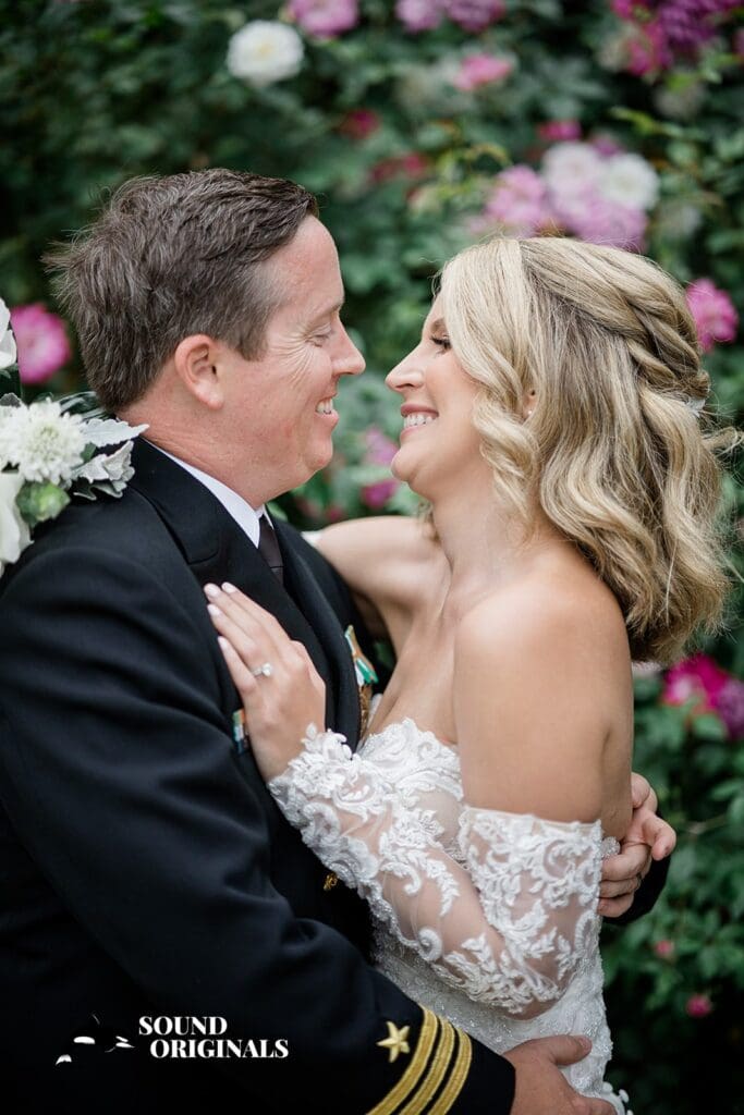 Cuvier Club La Jolla Wedding // Brian + Hana -