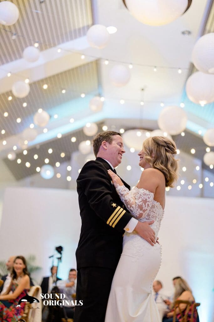 Cuvier Club La Jolla Wedding // Brian + Hana -