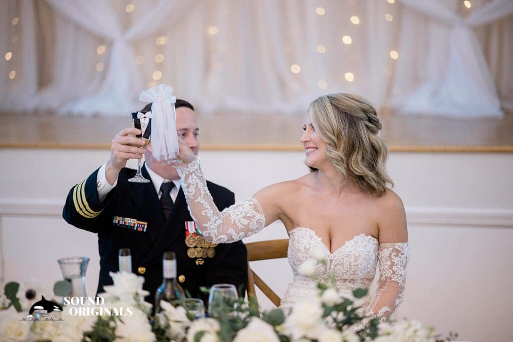 Cuvier Club La Jolla Wedding // Brian + Hana -