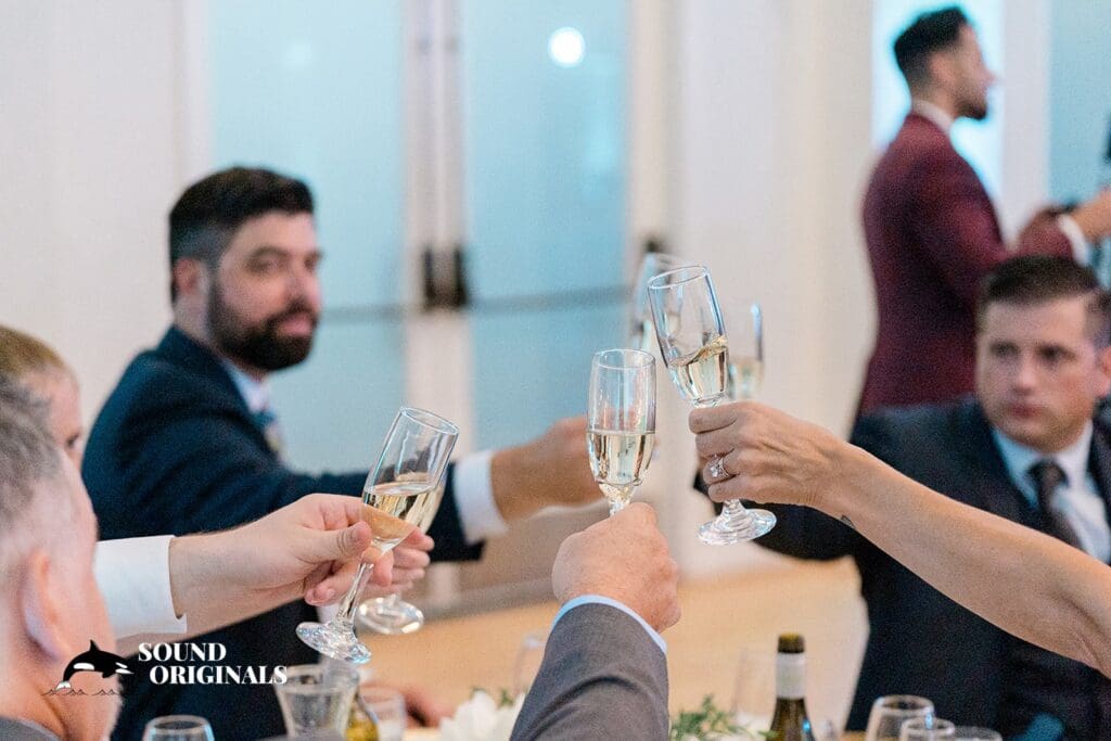 Cuvier Club La Jolla Wedding // Brian + Hana -