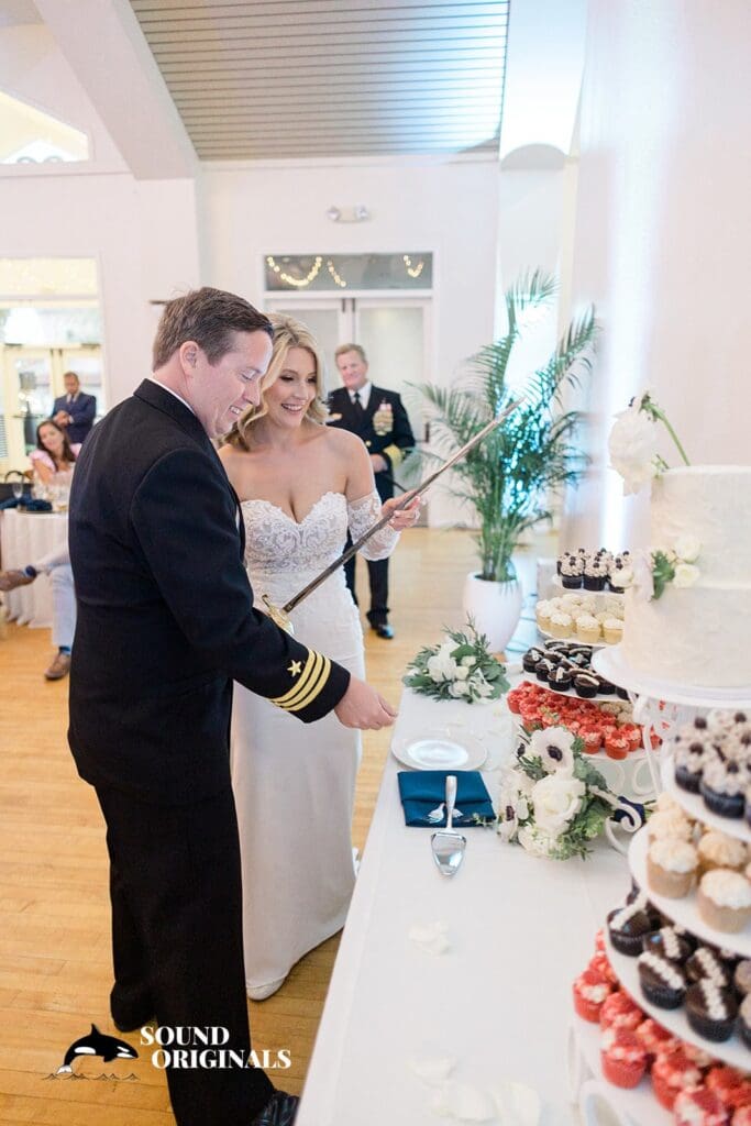 Cuvier Club La Jolla Wedding // Brian + Hana -