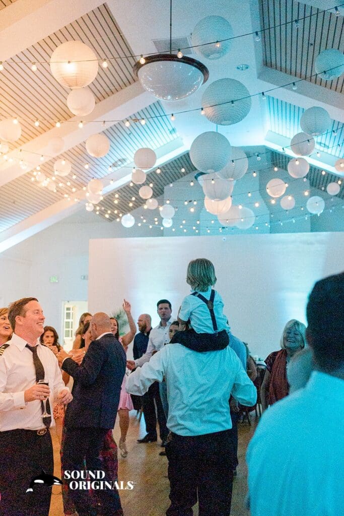 Cuvier Club La Jolla Wedding // Brian + Hana -