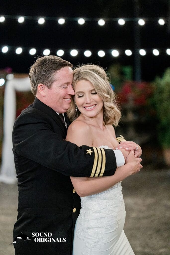 Cuvier Club La Jolla Wedding // Brian + Hana -