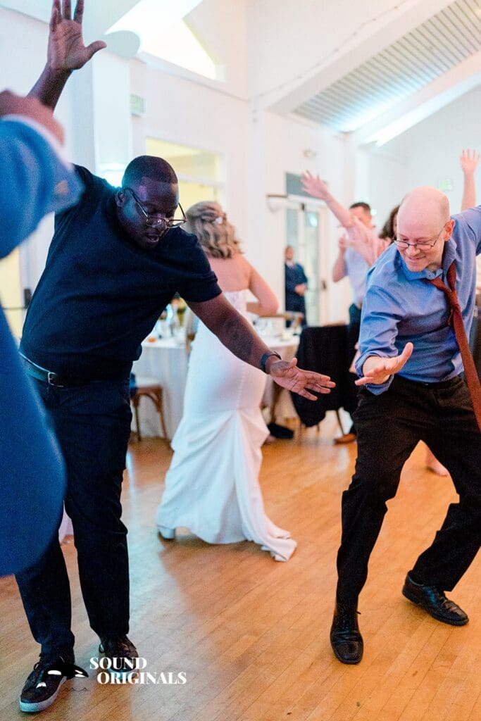 Cuvier Club La Jolla Wedding // Brian + Hana -