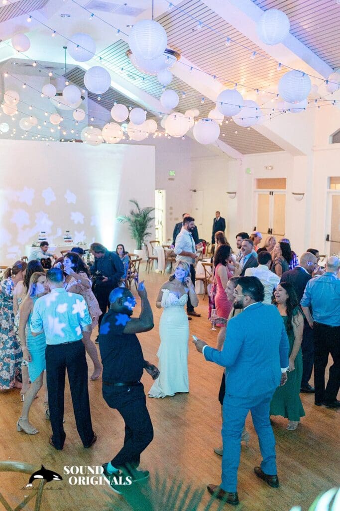 Cuvier Club La Jolla Wedding // Brian + Hana -