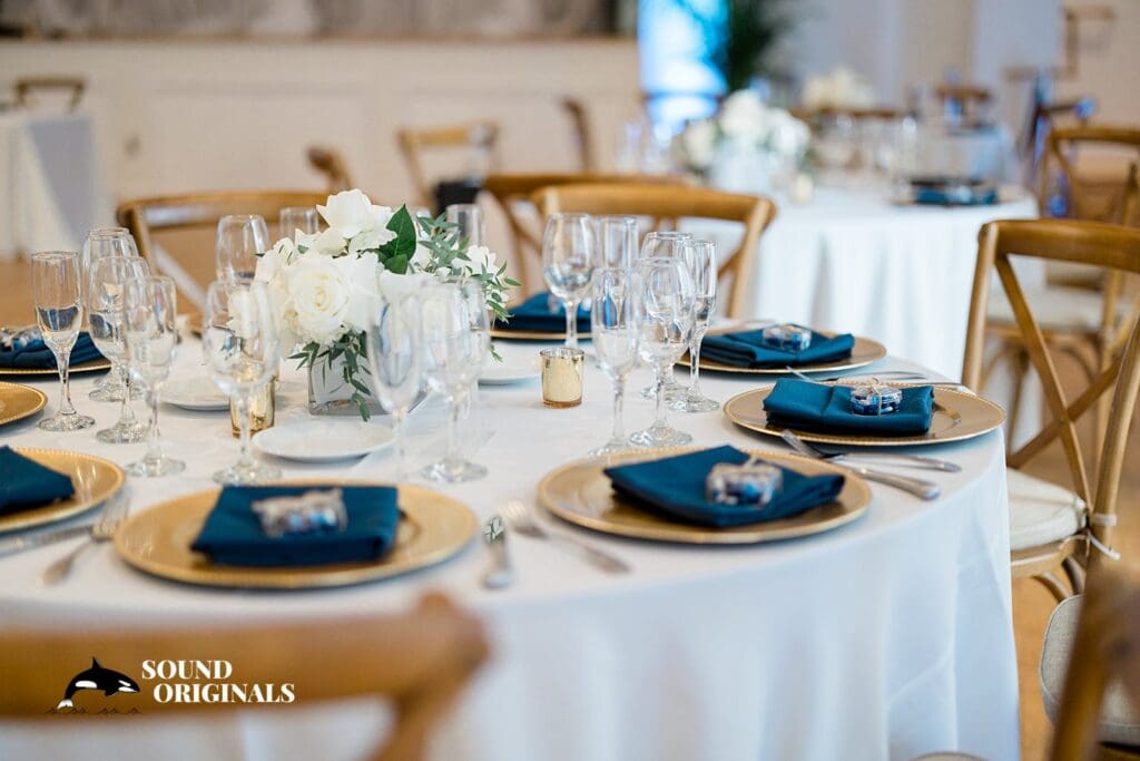Cuvier Club La Jolla Wedding // Brian + Hana -