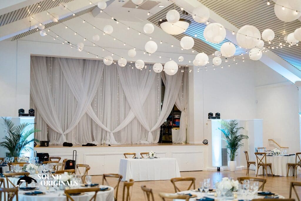 Cuvier Club La Jolla Wedding // Brian + Hana -