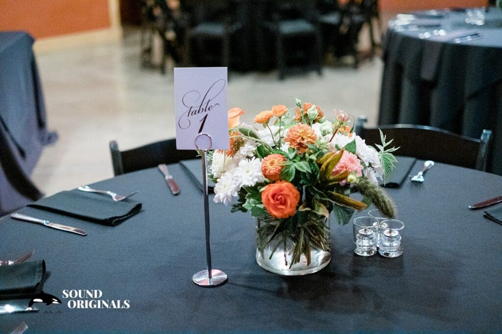 Georgetown Ballroom Wedding // Lauren + Caitlin -