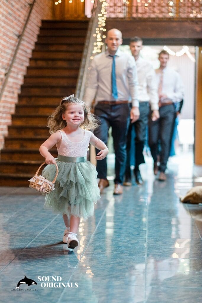 Georgetown Ballroom Wedding // Lauren + Caitlin -