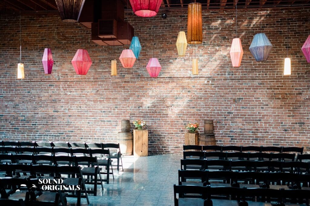 Georgetown Ballroom Wedding // Lauren + Caitlin -