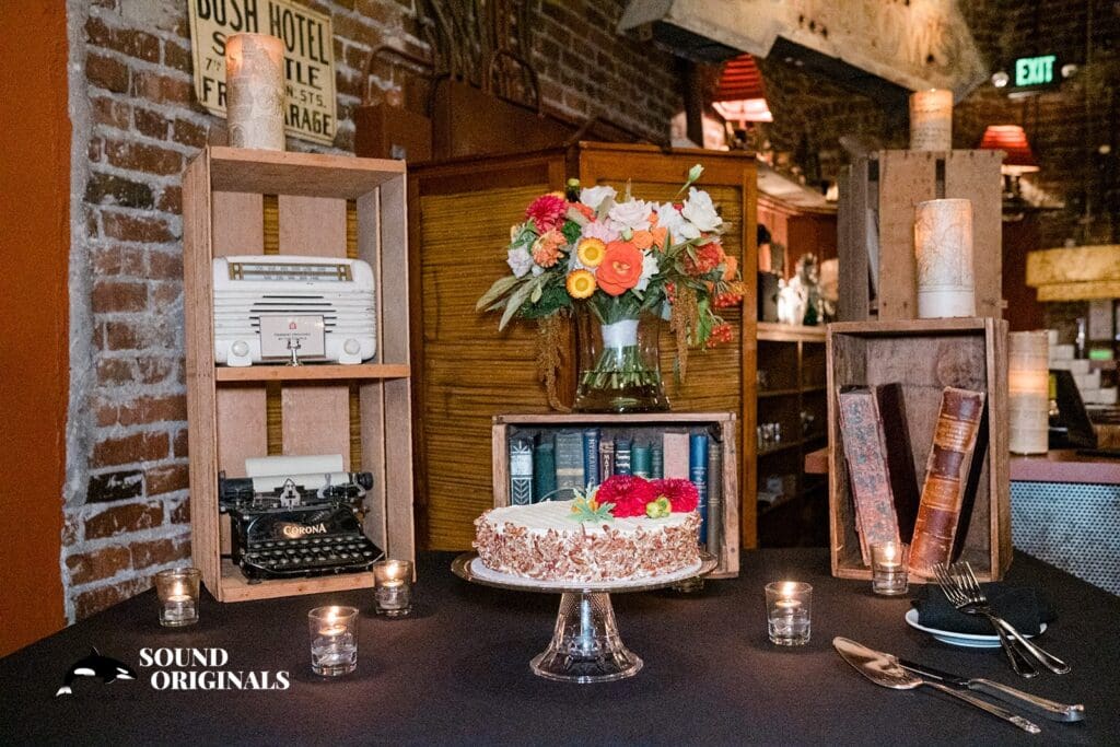 Georgetown Ballroom Wedding // Lauren + Caitlin -