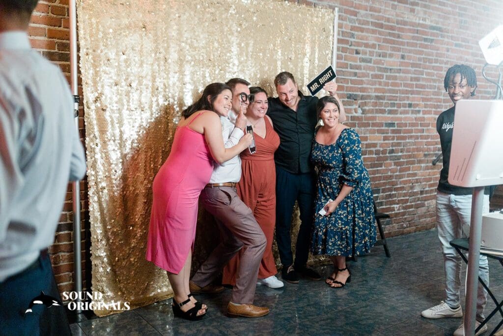 Georgetown Ballroom Wedding // Lauren + Caitlin -
