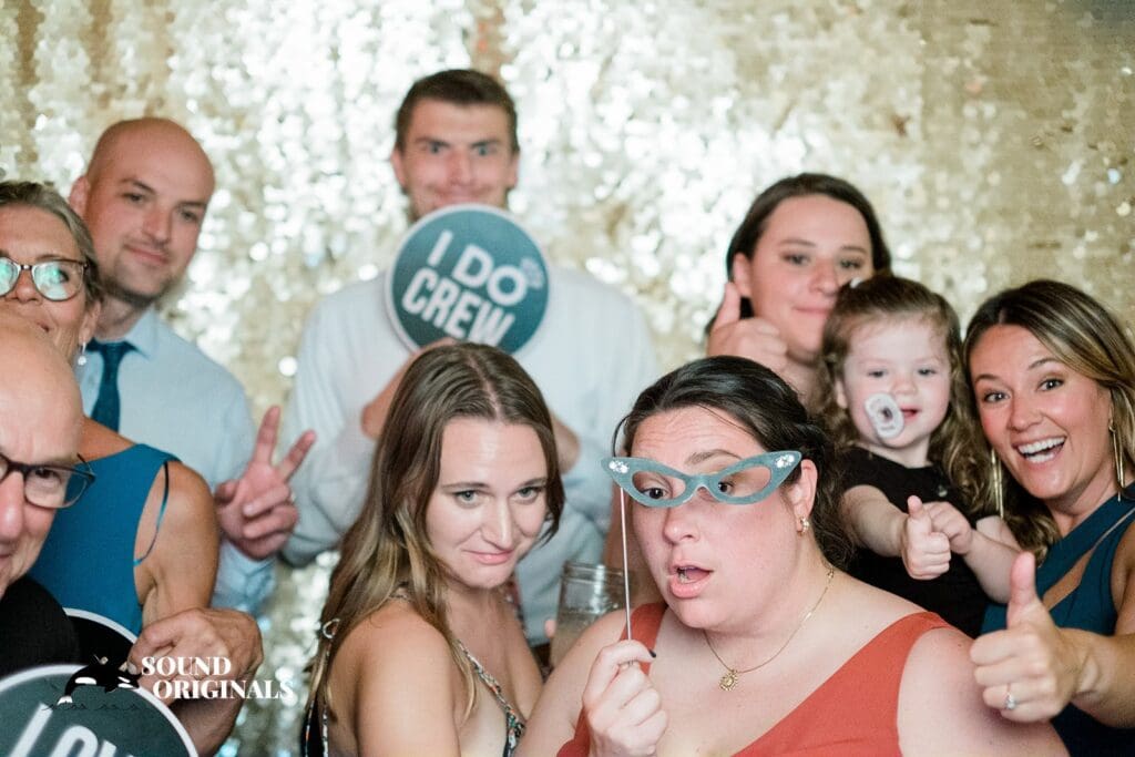 Georgetown Ballroom Wedding // Lauren + Caitlin -