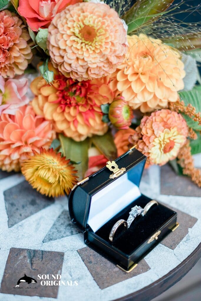 Georgetown Ballroom Wedding // Lauren + Caitlin -