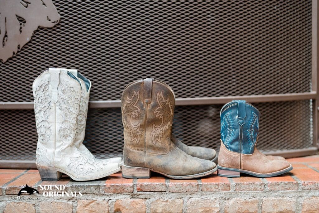 Kiana Lodge Wedding // Rachel & Justin -