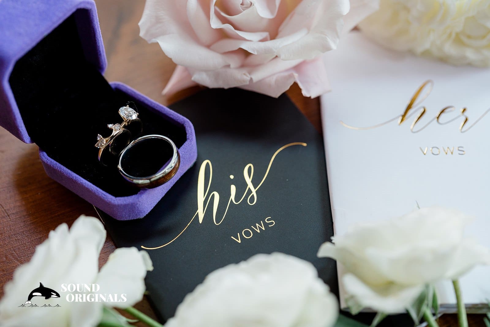 Kiana Lodge Wedding // Rachel + Justin -