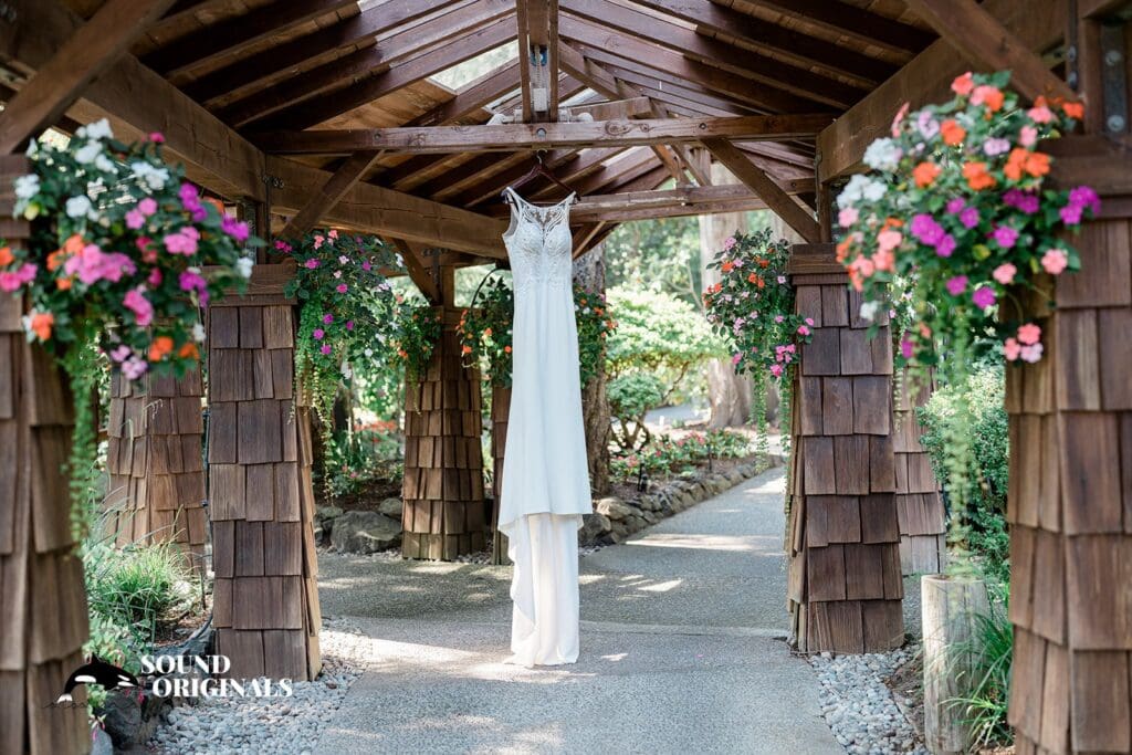 Kiana Lodge Wedding // Rachel & Justin -
