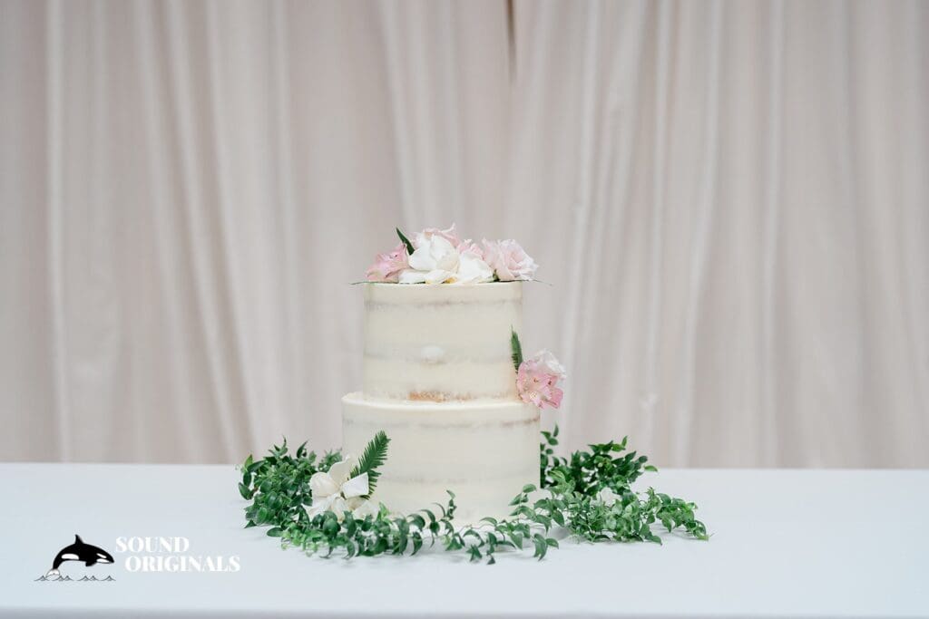 Kiana Lodge Wedding // Rachel & Justin -