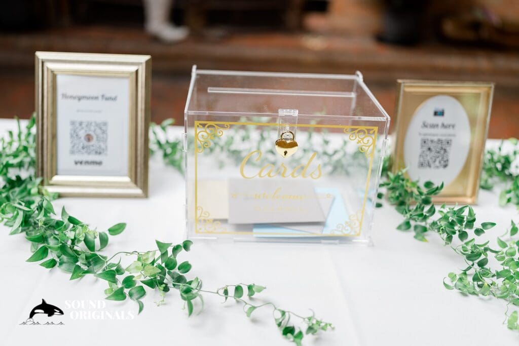 Kiana Lodge Wedding // Rachel & Justin -