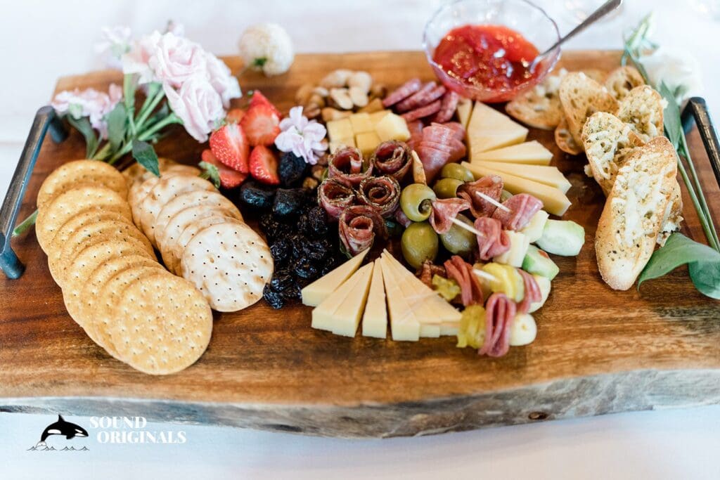 Kiana Lodge Wedding // Rachel & Justin -