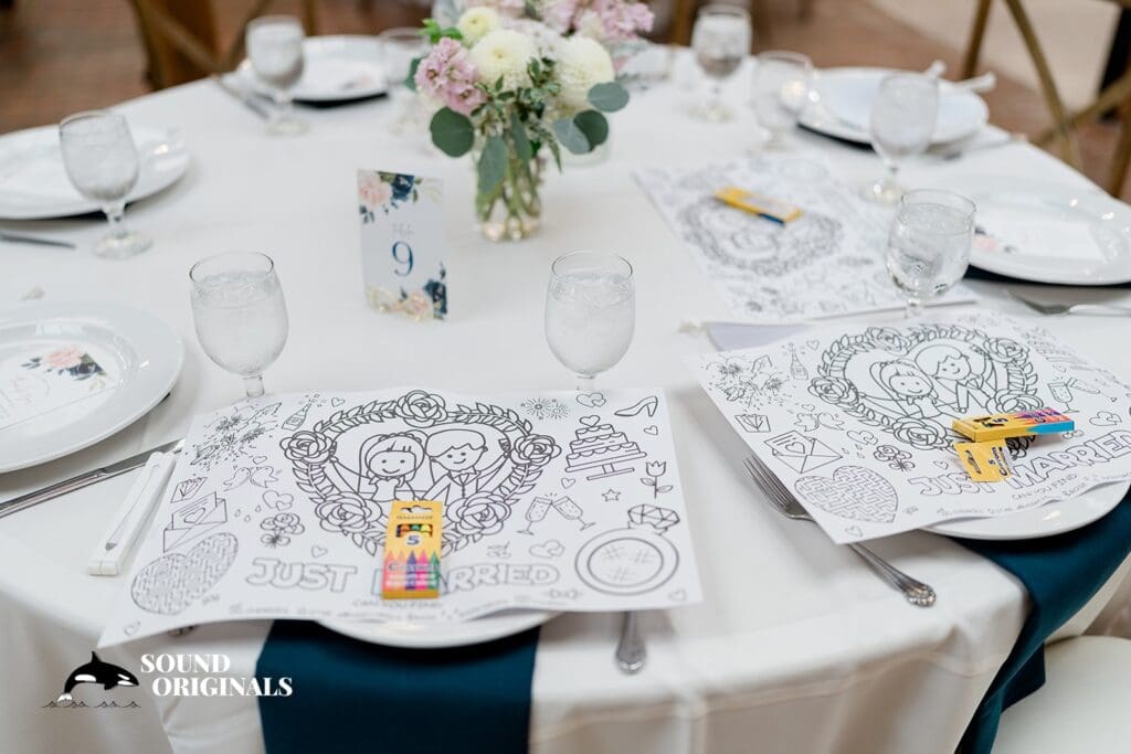 Kiana Lodge Wedding // Rachel & Justin -