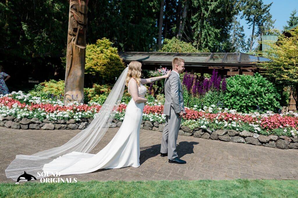 Kiana Lodge Wedding // Rachel & Justin -