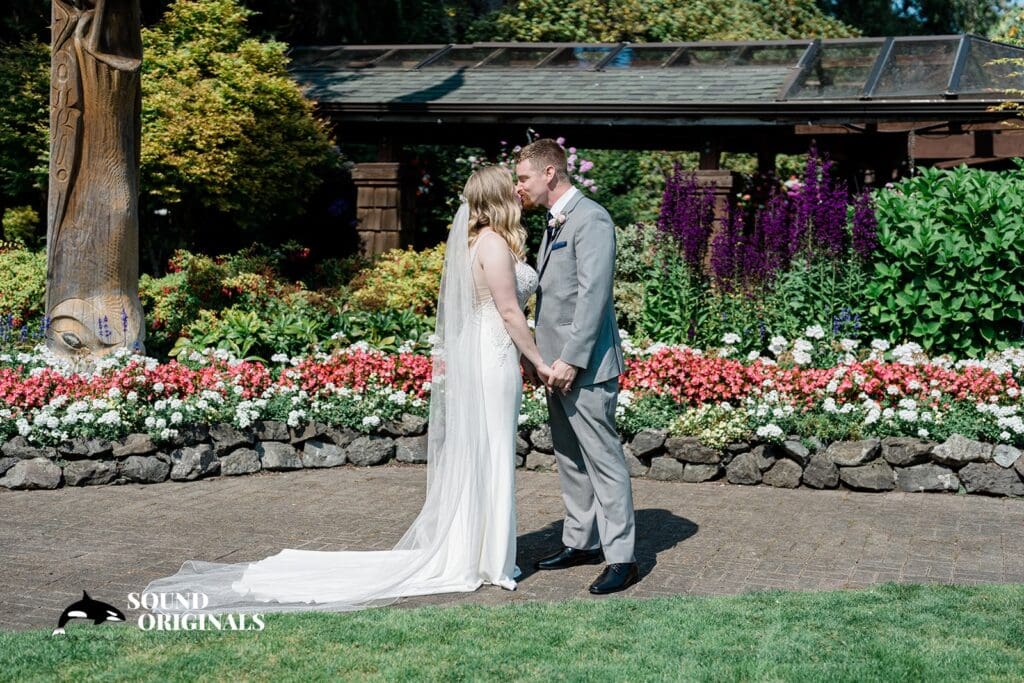 Kiana Lodge Wedding // Rachel & Justin -