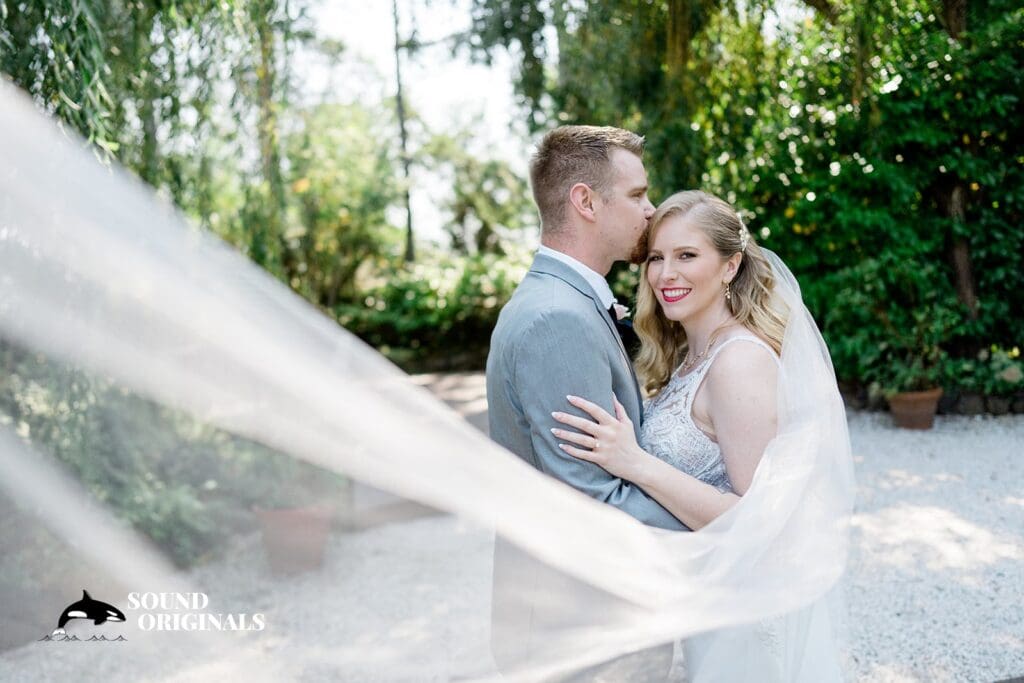 Kiana Lodge Wedding // Rachel & Justin -