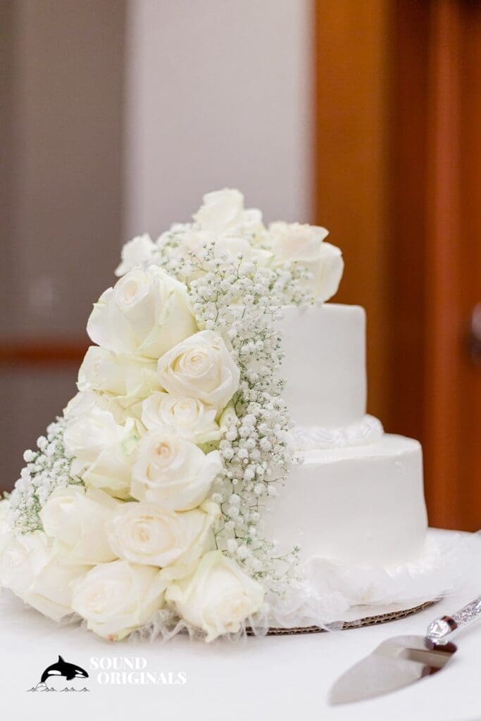 Jessel + Juan Marriott Woodland Hills Wedding // Jessel + Juan -