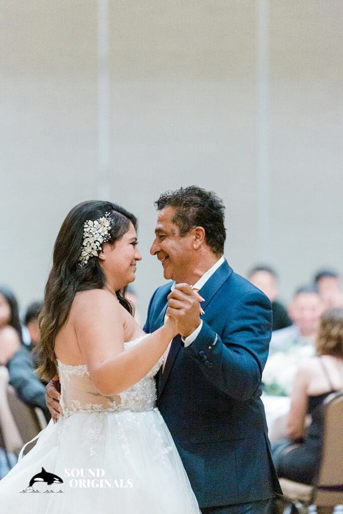 Jessel + Juan Marriott Woodland Hills Wedding // Jessel + Juan -
