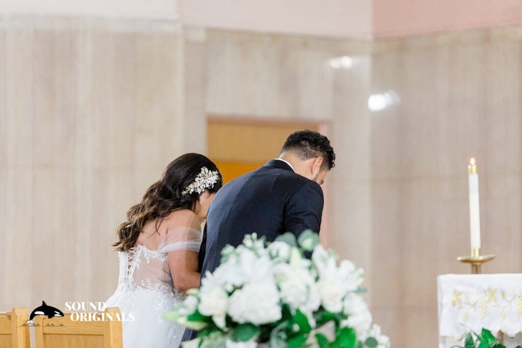 Jessel + Juan Marriott Woodland Hills Wedding // Jessel + Juan -