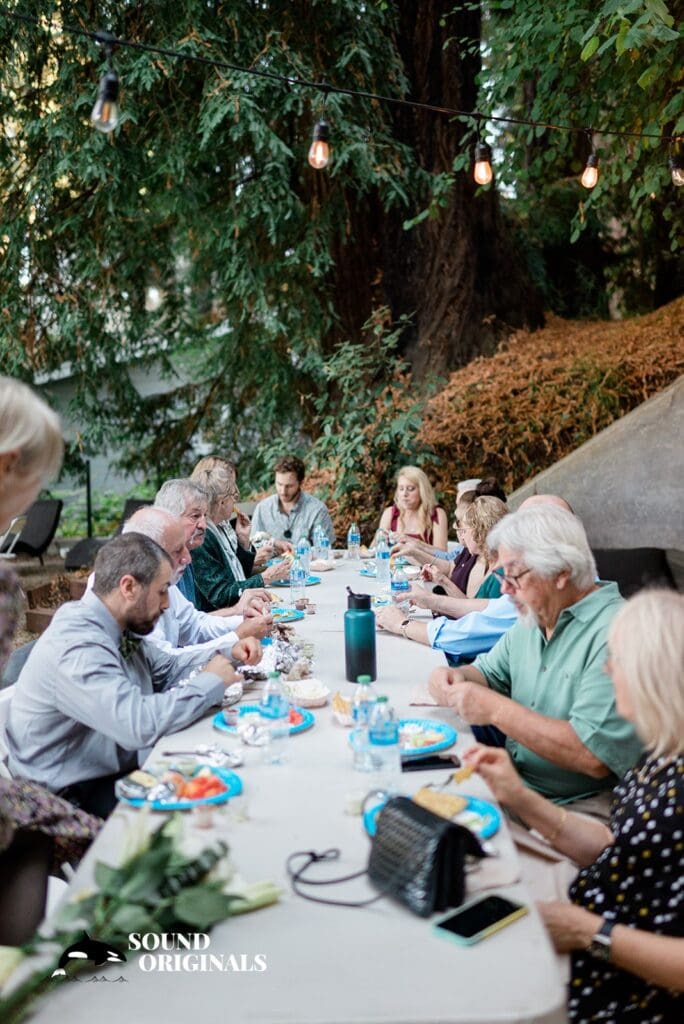 Cerise + Josh Old Mill Park Redwood Grove Wedding // Cerise + Josh -