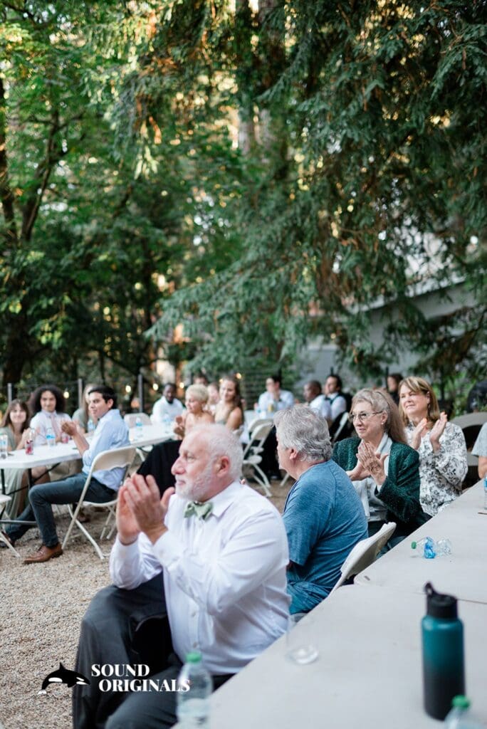 Cerise + Josh Old Mill Park Redwood Grove Wedding // Cerise + Josh -