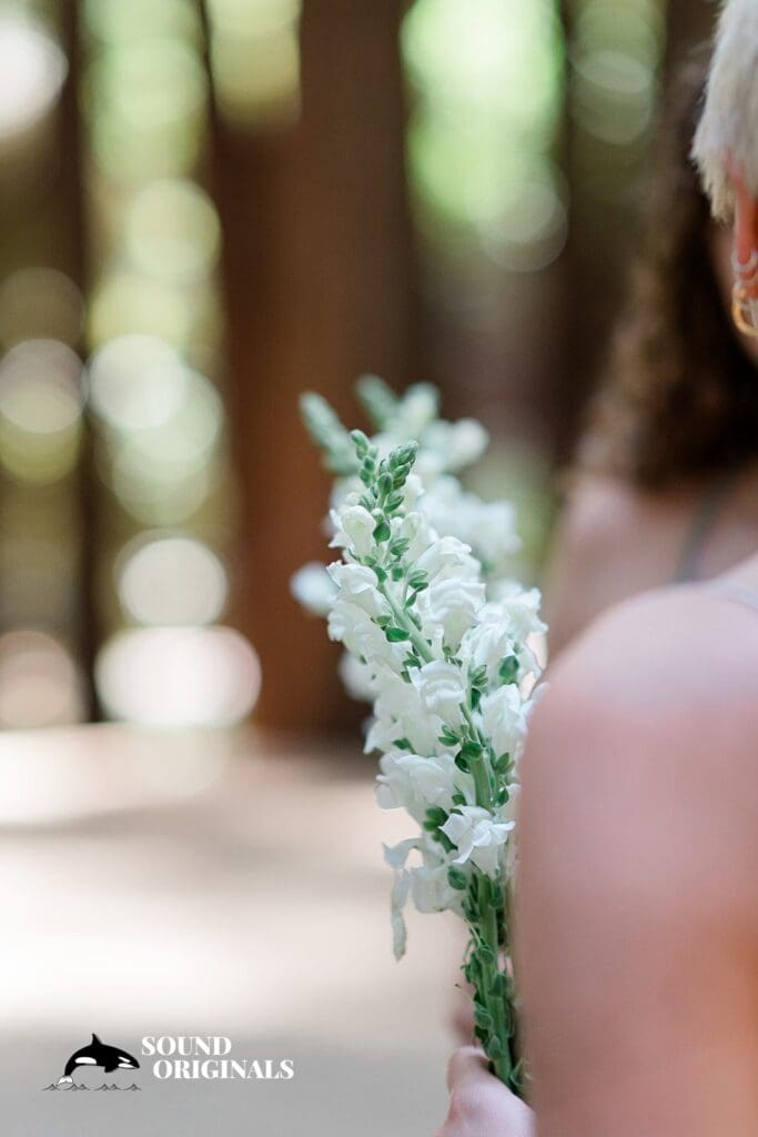 Cerise + Josh Old Mill Park Redwood Grove Wedding // Cerise + Josh -