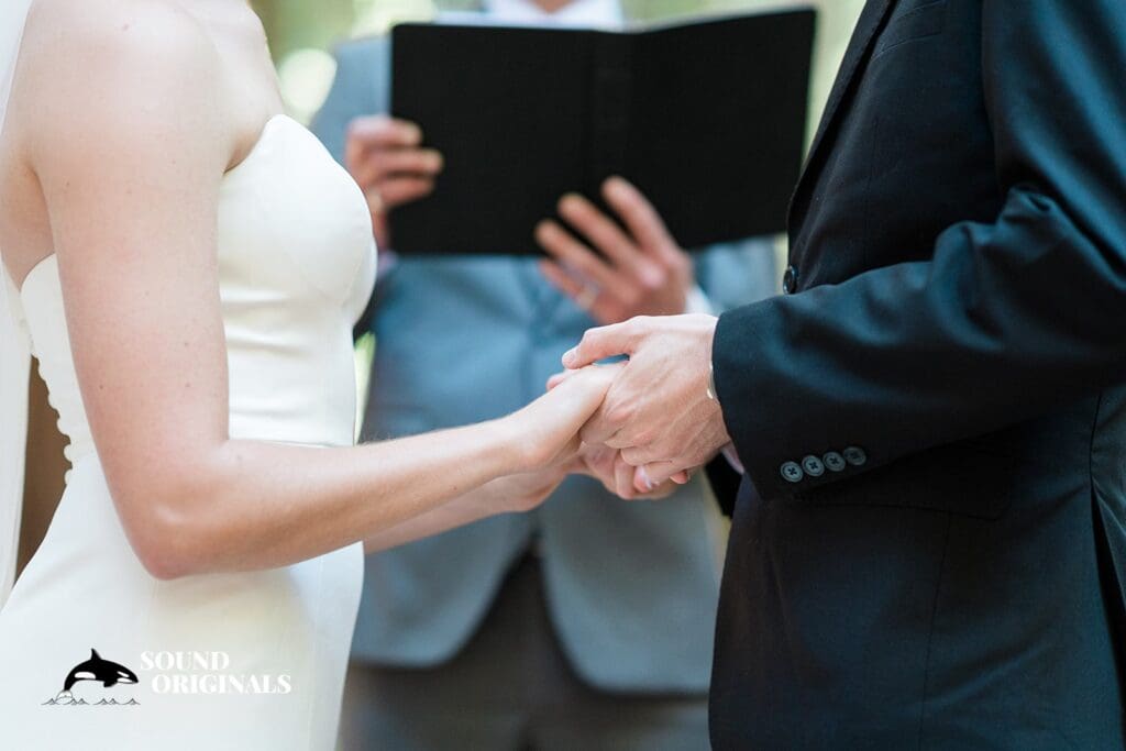 Cerise + Josh Old Mill Park Redwood Grove Wedding // Cerise + Josh -