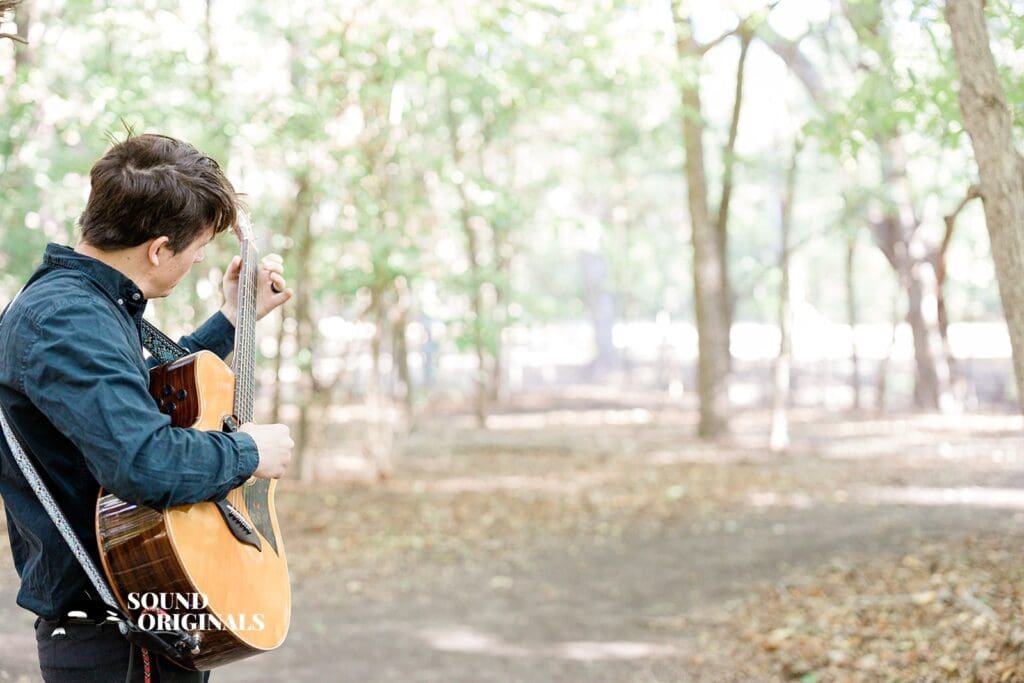 Carissa + Nathan Private Home Wedding // Carissa + Nathan -