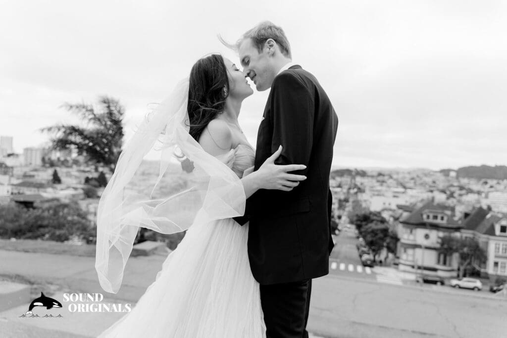 September 15, 2023 – Annabelle & Greg – Wedding – (ID-1534) San Francisco City Hall Wedding // Annabelle + Greg -