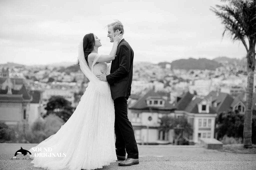 September 15, 2023 – Annabelle & Greg – Wedding – (ID-1534) San Francisco City Hall Wedding // Annabelle + Greg -