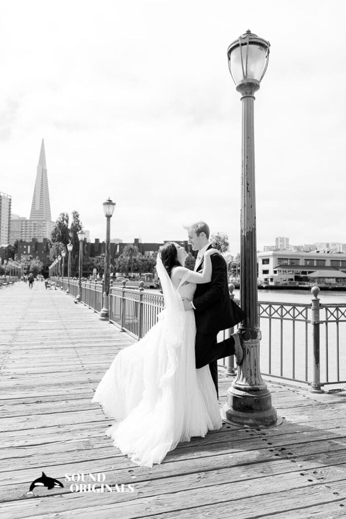 September 15, 2023 – Annabelle & Greg – Wedding – (ID-1534) San Francisco City Hall Wedding // Annabelle + Greg -
