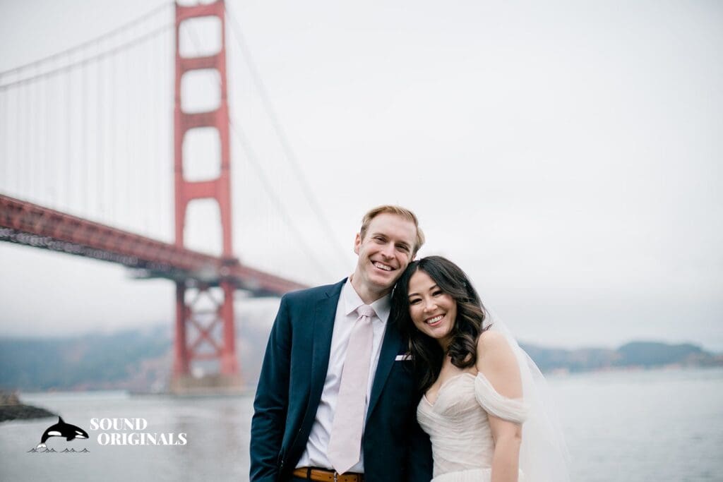 Annabelle + Greg San Francisco City Hall Wedding // Annabelle + Greg -