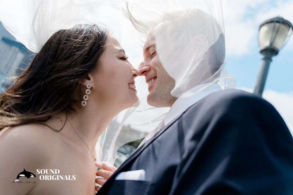 Annabelle + Greg San Francisco City Hall Wedding // Annabelle + Greg -