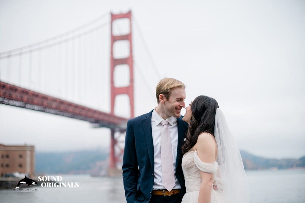 Annabelle + Greg San Francisco City Hall Wedding // Annabelle + Greg -