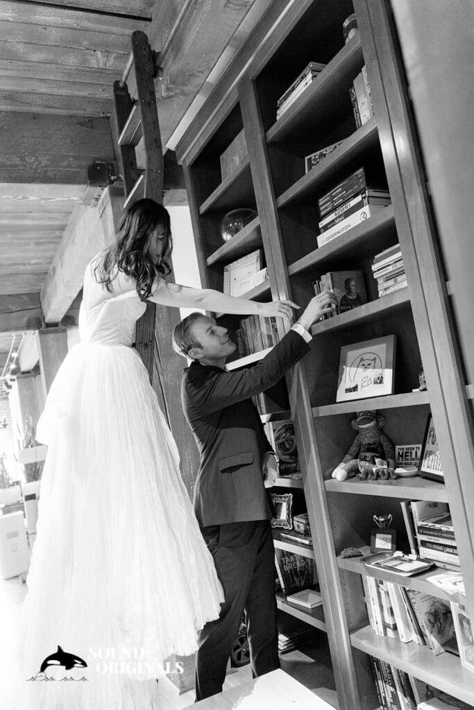 September 15, 2023 – Annabelle & Greg – Wedding – (ID-1534) San Francisco City Hall Wedding // Annabelle + Greg -