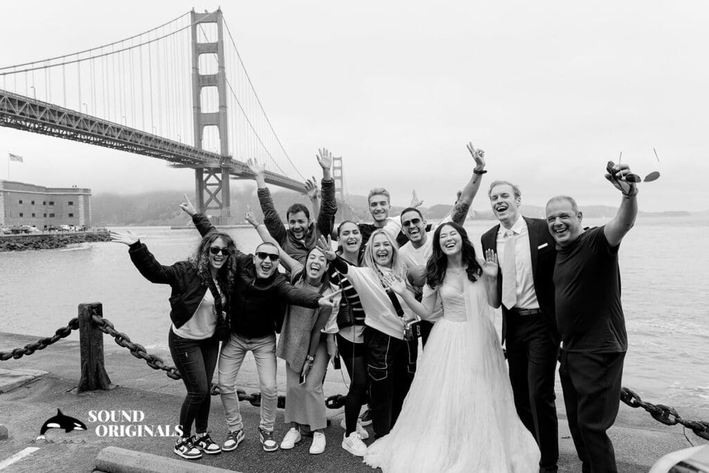 September 15, 2023 – Annabelle & Greg – Wedding – (ID-1534) San Francisco City Hall Wedding // Annabelle + Greg -