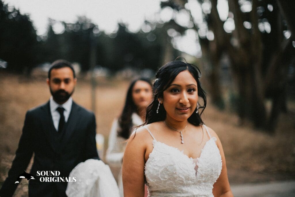 San Francisco City Hall Wedding // Monica + Bijoykrishna -