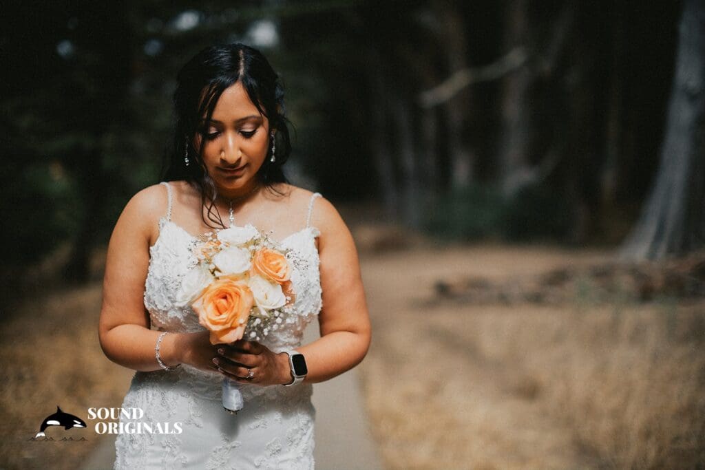 San Francisco City Hall Wedding // Monica + Bijoykrishna -