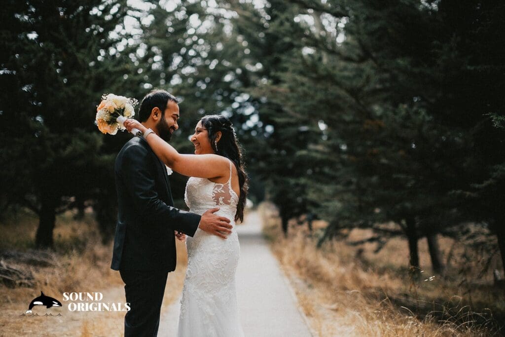 San Francisco City Hall Wedding // Monica + Bijoykrishna -